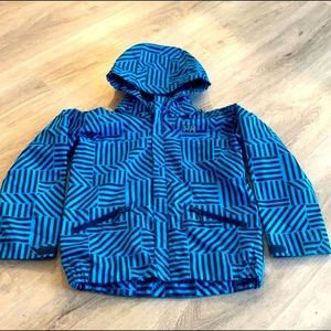 Helly Hensen Rain/Wind Jacket